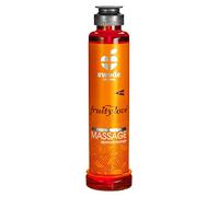 Fruity love crema de masaje albaricoque y naranja 200 ml