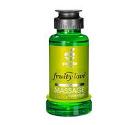 Fruity love crema de masaje cactus y limon 100 ml