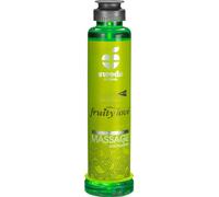 Fruity Love Crema De Masaje Cactus Y Limon 200 Ml