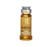 Fruity Love Crema De Masaje Vainilla Y Canela 50 Ml