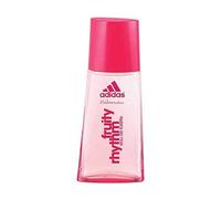 Adidas Eau de Toilette para mujer – afrutado, deportivo y sensual – 30 ml