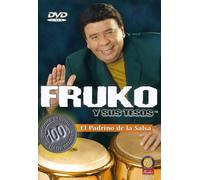 Fruko - El Padrino De La Salsa [USA] [DVD]