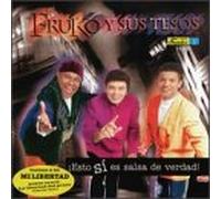 Fruko - Esto Si Es Salsa De Verdad