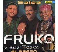Fruko Y Sus Tesos - Grandes Exitos 1