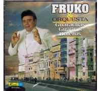 Fruko Y Sus Tesos - Guarachas Guajiras Boleros