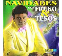 Fruko Y Sus Tesos - Navidades Con Salsa