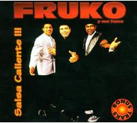 Fruko Y Sus Tesos - salsa caliente