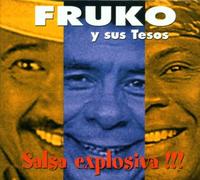 Fruko Y Sus Tesos - Salsa Explosiva