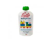 Frulla Babyfruit Manzana Plátano Puré Bio 100g