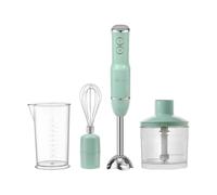 FRULLATORE A IMMERSIONE SET 3 IN 1 TRINITY RETRO ARSET02