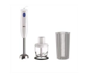 FRULLATORE AD IMMERSIONE MULTIQUICK 1 MQ10.2001M BIANCO
