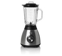 Frullatore elettrico frulloglass capacit lt1,5 potenza 600w