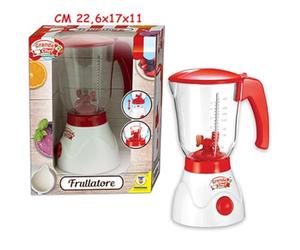 Frullatore giocattolo Teorema