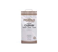 Frumen Pan Rallado Crujiente Bolsa 4 kg
