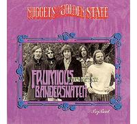 Frumious Bandersnatch - A Young Man's Song