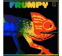 Frumpy - All Will Be Changed