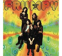 Frumpy - Best of Frumpy