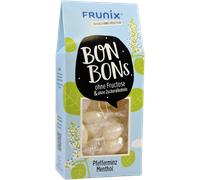 Frunix Bombones - Menta y Mentol - 90 g Frunix
