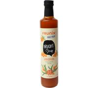 Frunix Jarabe de Frutas - Espino Amarillo - 500 ml Frunix