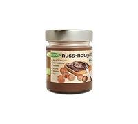 FRUSANO Crema DE Cacao con AVELLANAS ORGANICA Vegano
