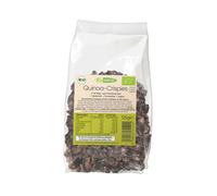Frusano Crispis de Quinoa Orgánica 125 g