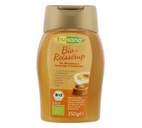 Frusano Jarabe de arroz, 350 g