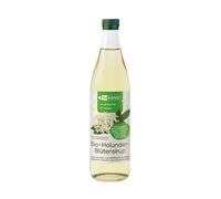 Frusano Jarabe de Flor de Sauco 50ml