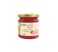Frusano Mermelada Fresa Ruibarbo Bio 235 g