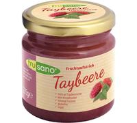 Frusano Mermelada Tayberry Vegano 235 g