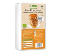 Frusano Mezcla Organica Para Preparar Tortitas 225 G