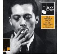 Fruscella, Tony - A Night at The Open Door [Import]