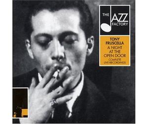 Fruscella, Tony - A Night at The Open Door [Import]