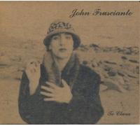 Frusciante,John - John Frusciante