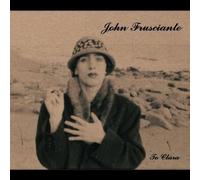 Frusciante John - Niandra Lades and Usually