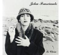 Frusciante, John - Niandra Lades & Usually Just a T-Shirt (Coloured Vinyl) [Vinilo]