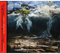 Frusciante, John - The Empyrean [SHM-CD] [Import]