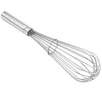 Frusta Profesional Inoxidable Cuadrada 50 160550