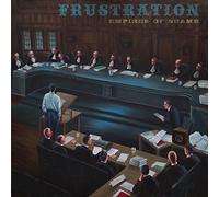 Frustration - Empires of shame (Vinyl) [Vinilo]