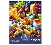 Fruta 1000 Pièce Puzzle Jeu De Famille Classique Jigsaw Puzzle Jeu De Défi Unique Pour Cadeaux De Voyage, Présent 70x50cm/1000pcs
