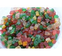 Fruta a daditos 700g - Fruta para Panettone , Roscón de Reyes