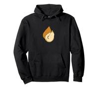 Fruta de serpiente exótica Salak fresca Sudadera con Capucha