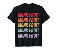 Fruta del Monje Camiseta