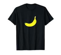 Fruta Fresca de plátano Vegano Fitness Camiseta