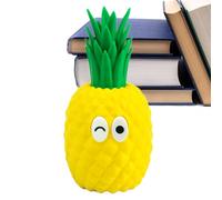 Fruta Impresa En 3D - Juego de Transformación Seguro,Juguete de Rol e Imitación para Fiestas Estacionales,Para Niños Niñas Fiestas En Casa Vacaciones Interiores Al Aire Libre Cumpleaños Halloween