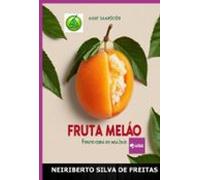Fruta Melão (ebook)