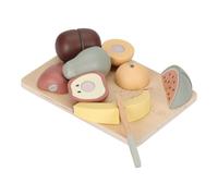 Frutas para cortar FSC - Little Dutch - Indya