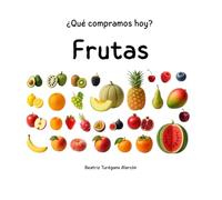 Frutas: ¿Qué compramos hoy?