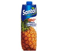 Frutas Sándalo 1L Jugo De Piña