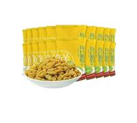 Frutas secas listas for comer, sin semillas y sin hueso, 15 g envasadas individualmente(10bag)