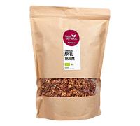 FRUTEG Dream de manzana orgánica - Té de manzana turco suelta 1 kg